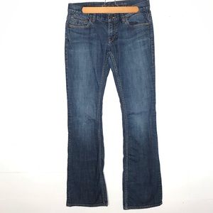 Ted Baker Dark Wash Denim Jeans